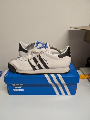 Adidas samoa mens - mens, size