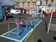 Photo 6x4 Nextbike Glasgow