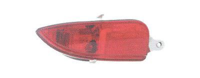Fits vauxhall corsa rear fog - fits,