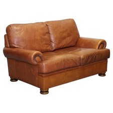 TETRAD CORDOBA TWO SEATER TAN