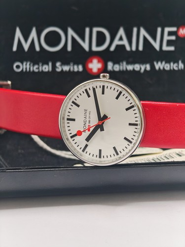Original mondaine 3511b - mondaine, mini