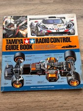 Tamiya Vintage Guide Book /