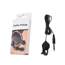 Professional Piezo Contact