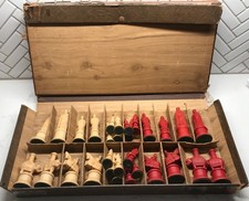 Red & Ivory Replica 11th