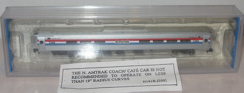 Bachmann 14161 usa 85ft - bachmann,