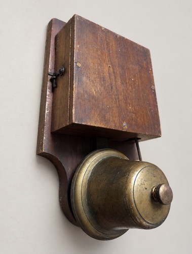 Beautiful antique electric