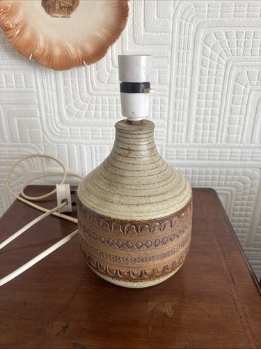 Mark parish pottery mid - parish,