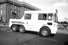 BUS NEGATIVE: TRENT AEC
