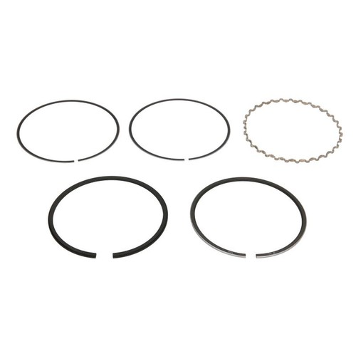 Piston ring kit for - ring, ford