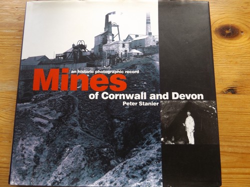 Mines cornwall and devon - mines,