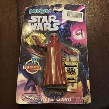 Vintage Star Wars Just Toys