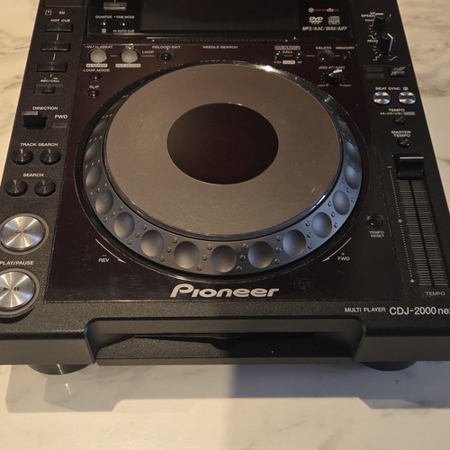 Pioneer cdj 2000nexus multi - cdj-2000nexus,