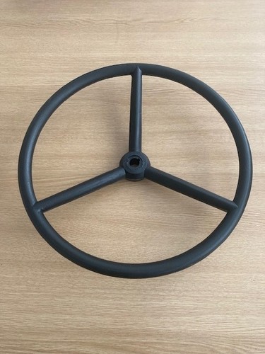 Massey ferguson steering - steering, wheel
