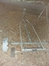 Boat Trailer for 12 foot boat
