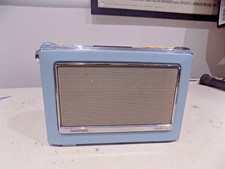 Goodmans oxford dab radio - oxford,