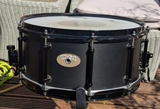 Pearl 14 X6.5 Ultracast Snare