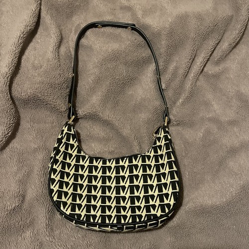 Mango bag - mango,
