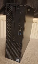 Dell OptiPlex 3070 Desktop PC
