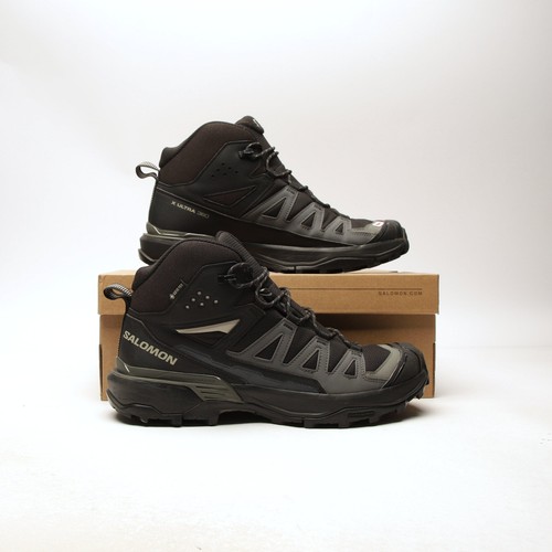 Salomon men ultra - salomon, men's