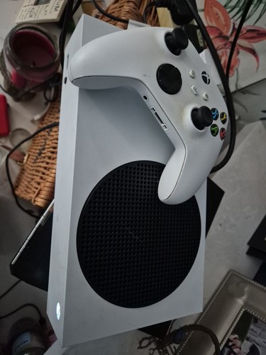 Xbox series 512gb white with - white,