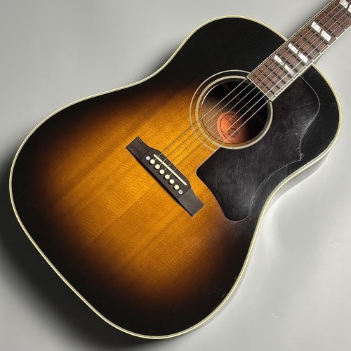 Gibson southern jumbo - southern,