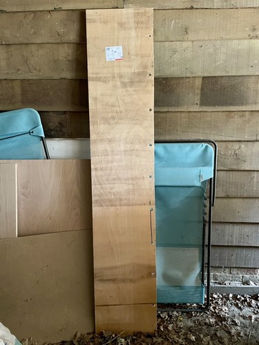 Plywood sheet 2050 490 x - plywood, sheet: