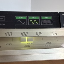 Marantz ST 340L Hi-Fi LW/MW/FM