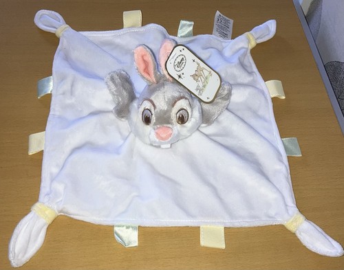 Disney store bambi - disney, thumper
