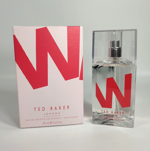 Ted baker eau toilette - baker,