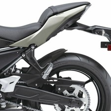 Pyramid Hugger Extension Black