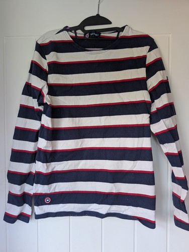 Slip français saint - français, x