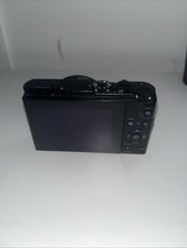 Panasonic Lumix DMC LX15