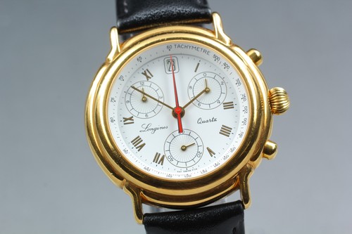 Near mint longines grand - mint],