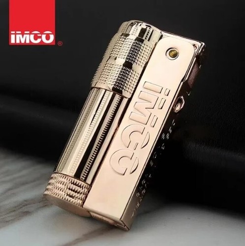 Luxury original imco - luxury,