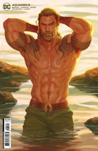 Aquamen aquaman jason - aquamen, (aquaman/jason