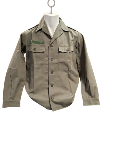 Original dutch army military - original,