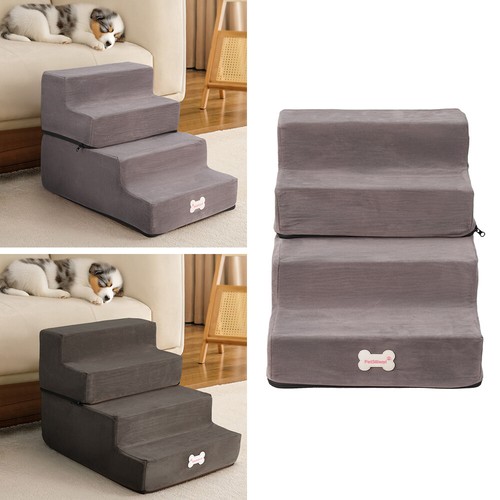 Dog stairs pet steps - stairs,