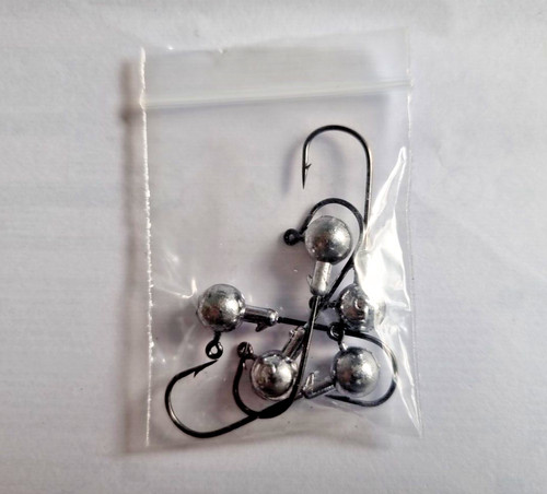 Jig heads lure fishing - jig,