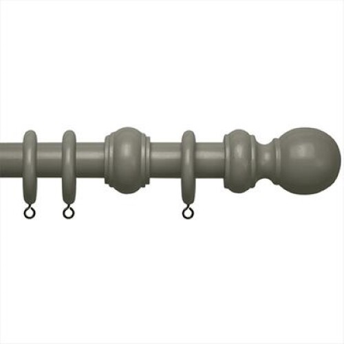 Newedgeblinds wooden curtain - wooden,