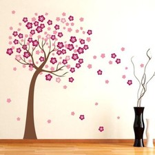 Large pink cherry - pink,
