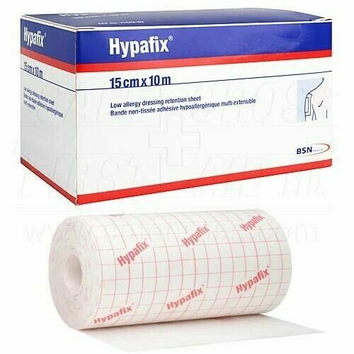Hypafix tape medical first - medical,