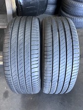 2 Premium Tyres 215 55 18(99V)