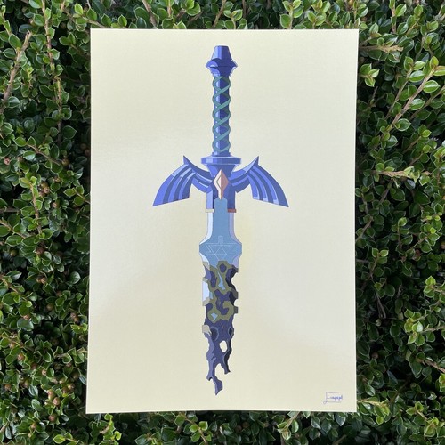 The legend zelda - of, breath