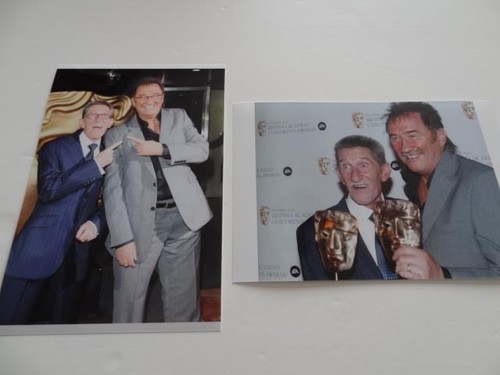 The chuckle brothers paul - the,