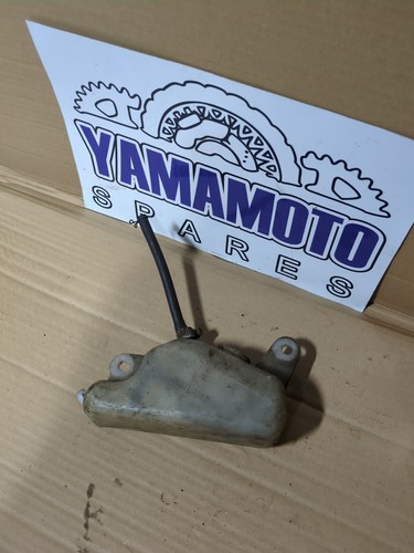 Yamaha dtr125 dt125 - dtr125, dt