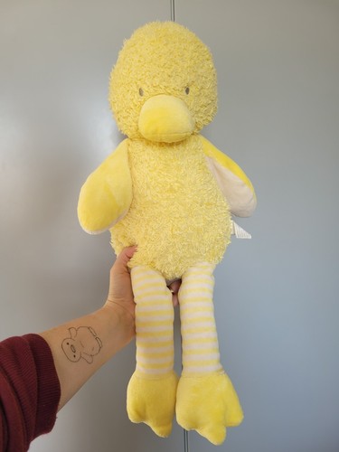 Large snuggle chums yellow - snuggle,