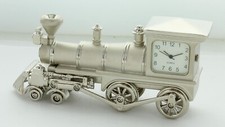 Vintage Miniature Steam Engine
