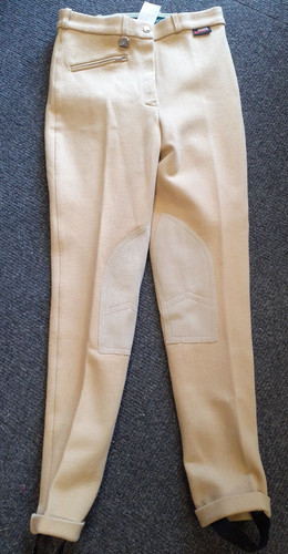 Horka jodhpurs size 30r - jodhpurs,