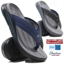MENS SKECHERS SPORTS BEACH
