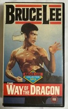 The Way Of The Dragon Bruce